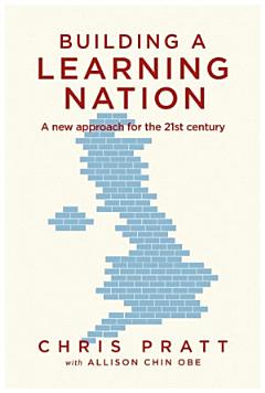 Building A Learning Nation