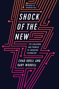 Shock of the New