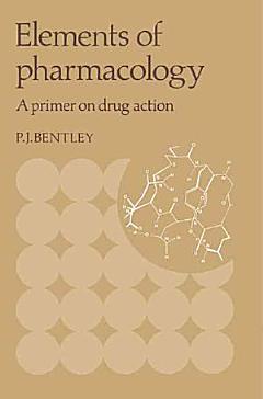 Elements of Pharmacology