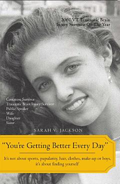 "You\'re Getting Better Every Day"