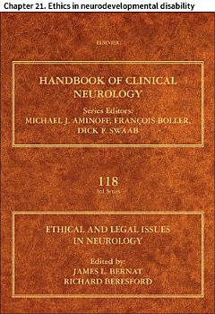 Ethical and Legal Issues in Neurology