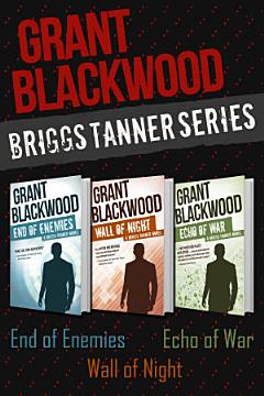 Briggs Tanner Series