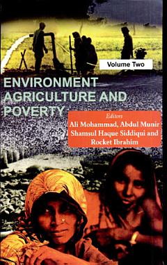 Environment, Agriculture And Poverty In Developing Countries