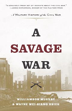 A Savage War