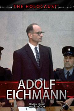 Adolf Eichmann