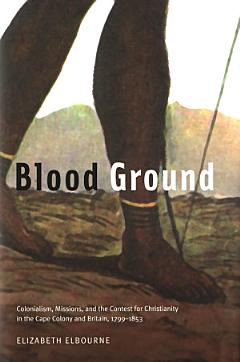 Blood Ground