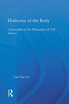 Dialectics of the Body