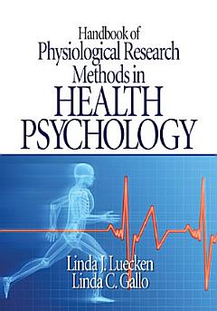 Handbook of Physiological Research Methods in Health Psychology