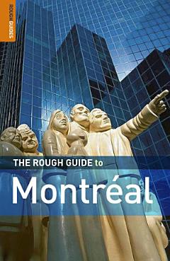 The Rough Guide to Montreal