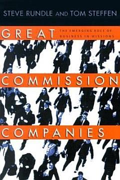 Great Commission Companies