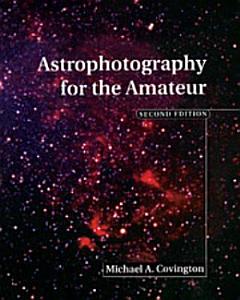 Astrophotography for the Amateur