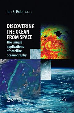 Discovering the Ocean from Space