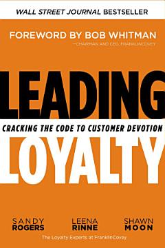 Leading Loyalty