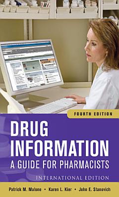 Drug Information