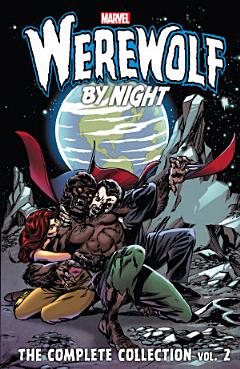 Werewolf By Night