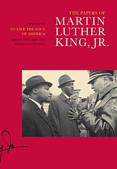 The Papers of Martin Luther King, Jr., Volume VII