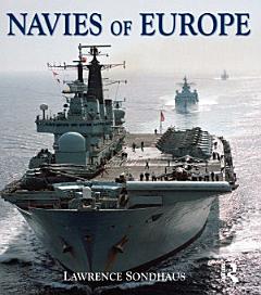 Navies of Europe