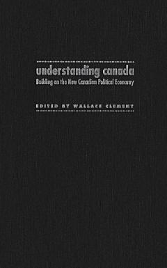 Understanding Canada