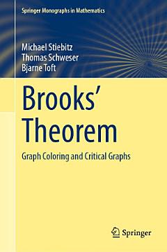 Brooks\' Theorem