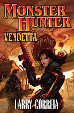 Monster Hunter Vendetta