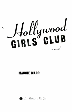 Hollywood Girls Club