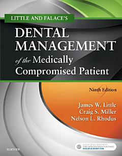 Dental Management of the Medically Compromised Patient - E-Book