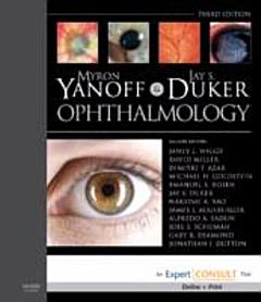 Ophthalmology