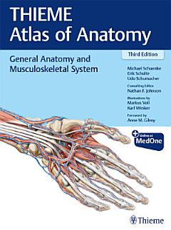 General Anatomy and Musculoskeletal System (THIEME Atlas of Anatomy)