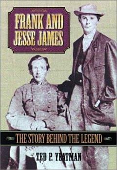 Frank and Jesse James