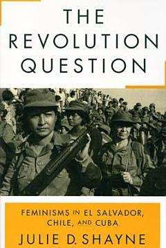 The Revolution Question