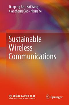 Sustainable Wireless Communications