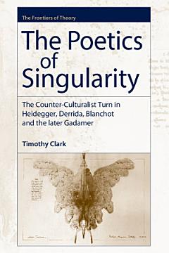 Poetics of Singularity