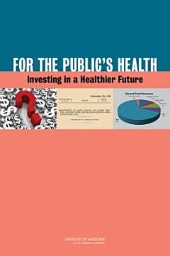 For the Public\'s Health