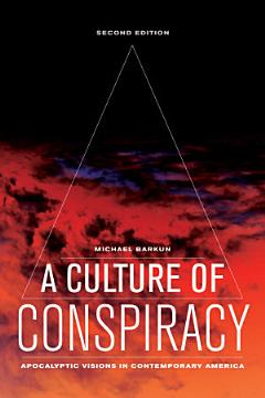 A Culture of Conspiracy