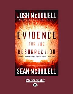 Evidence for the Resurrection