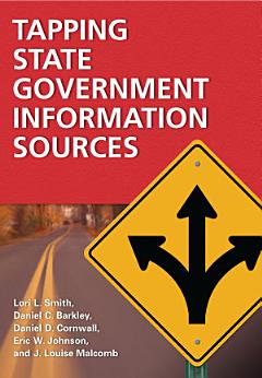 Tapping State Government Information Sources