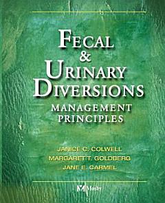 Fecal & Urinary Diversions