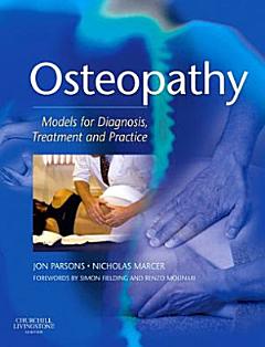 Osteopathy