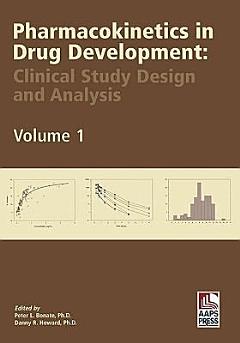 Pharmacokinetics in Drug Development