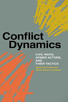 Conflict Dynamics