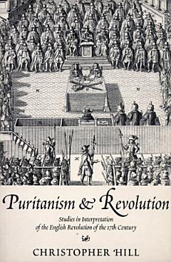 Puritanism & Revolution