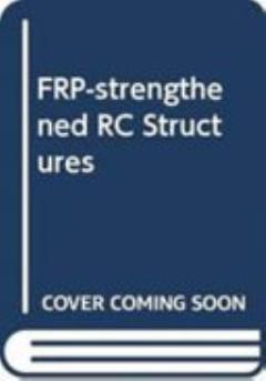 FRP-strengthened RC Structures