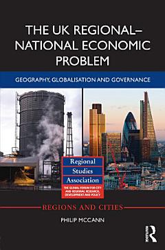 The UK Regional-National Economic Problem