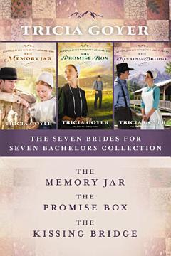 The Seven Brides for Seven Bachelors Collection