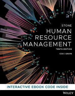 Human Resource Management, 10th Edition