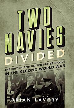 Two Navies Divided