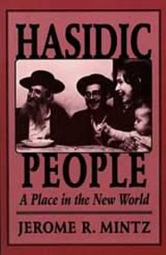 Hasidic People