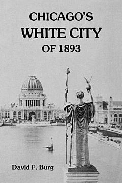 Chicago\'s White City of 1893