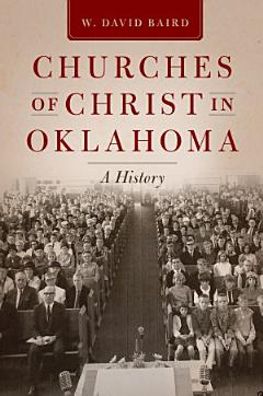 Churches of Christ in Oklahoma