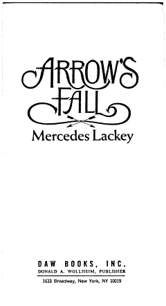 Arrow\'s Fall